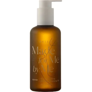 AXIS-Y Biome Resetting Reinigungsöl mit Moringa
