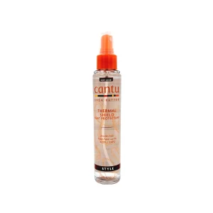 Cantu Shea Butter Thermal Shield Heat Protectant 151ml