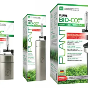 Fluval - Bio-CO₂ Pro