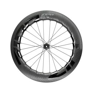 Zipp 858 NSW Tubeless Scheibenbremse (vorne)