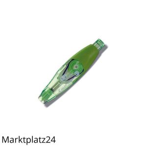 Korrekturroller Pilot Begreen 4mm x 6m – Umweltfreundlich, Ergonomisch