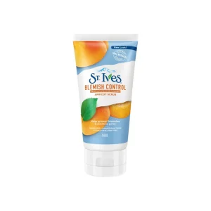 St. Ives Blemish Control Apricot Scrub 150 ml
