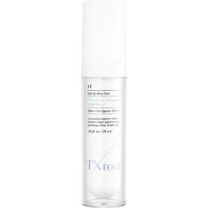 VT COSMETICS TX-Toning Essence 2000 Shot - Essenz formuliert mit Tranexamsäure und Niacinamid, die zur Aufhellung von Pigmentflecken und zur Vereinheitlichung des Hauttons beitragen - 30 ml