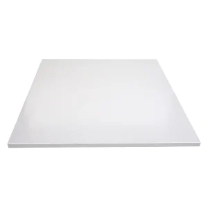 5x Cakeboard 40x40cm 12mm weiß